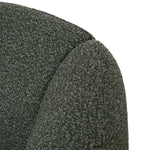 Plushpeak Armchair - Amazon Green Armchair Ace-Core
