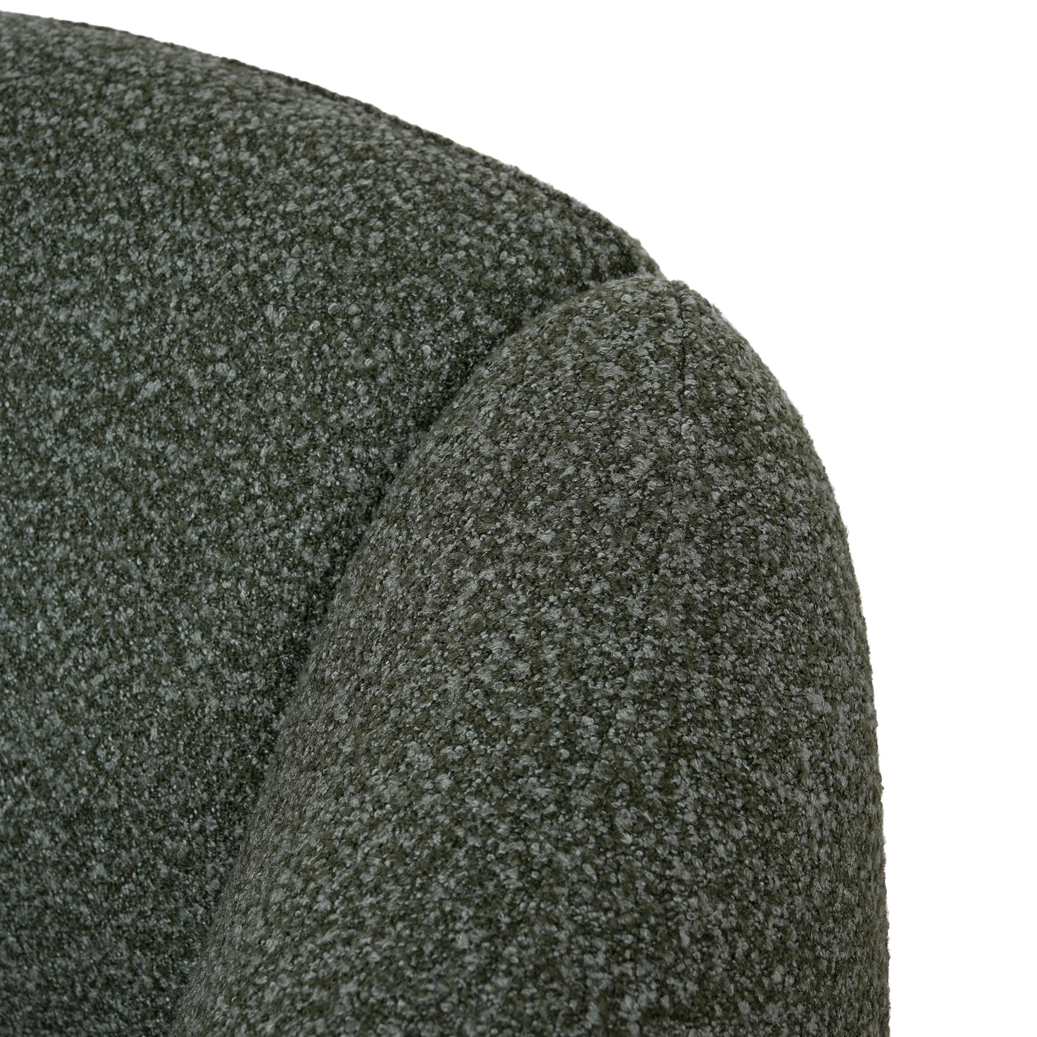 Plushpeak Armchair - Amazon Green Armchair Ace-Core