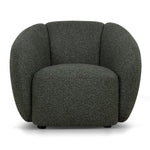 Plushpeak Armchair - Amazon Green Armchair Ace-Core