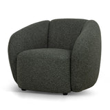 Plushpeak Armchair - Amazon Green Armchair Ace-Core