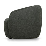 Plushpeak Armchair - Amazon Green Armchair Ace-Core