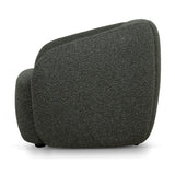 Plushpeak Armchair - Amazon Green Armchair Ace-Core