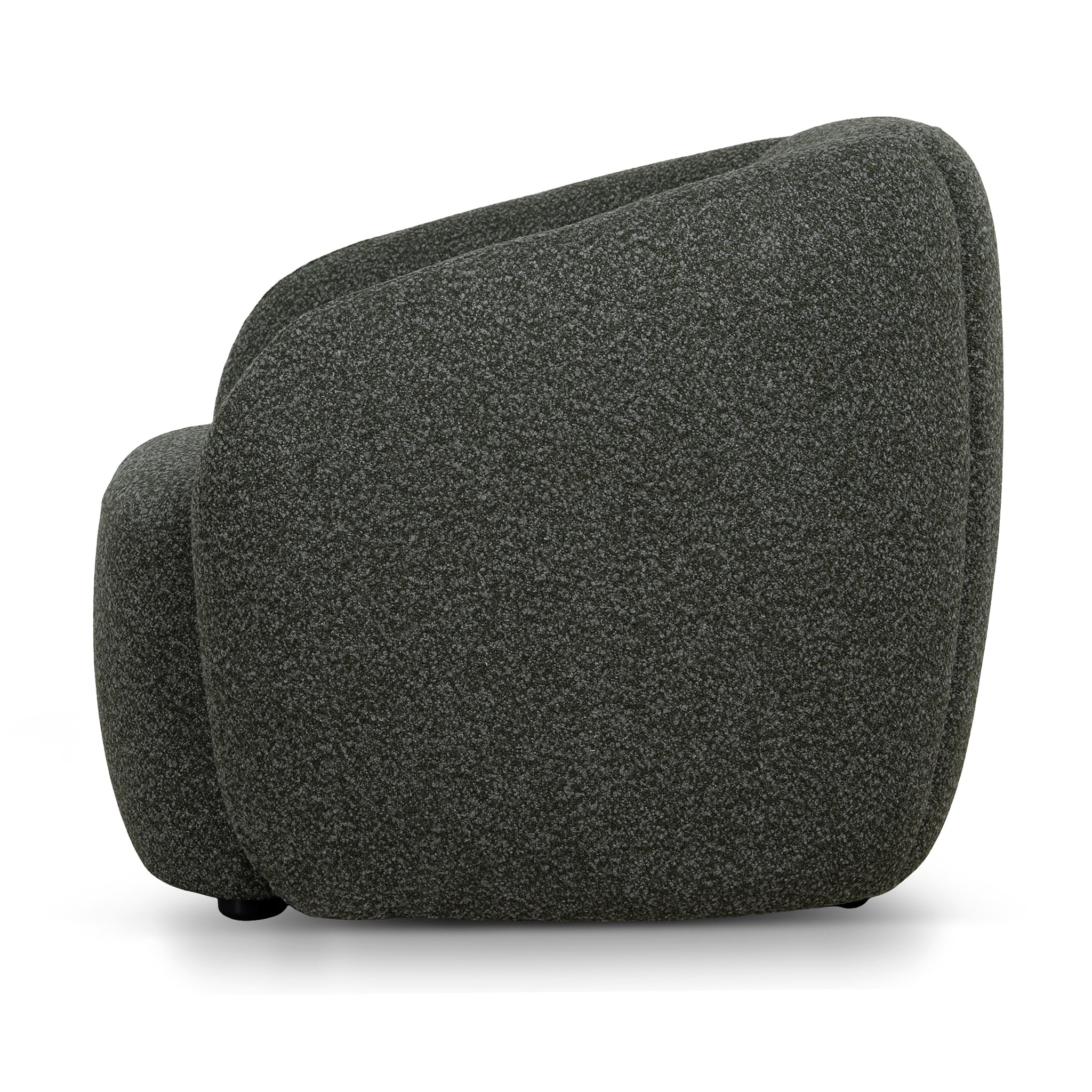 Plushpeak Armchair - Amazon Green Armchair Ace-Core