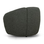 Plushpeak Armchair - Amazon Green Armchair Ace-Core