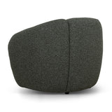 Plushpeak Armchair - Amazon Green Armchair Ace-Core