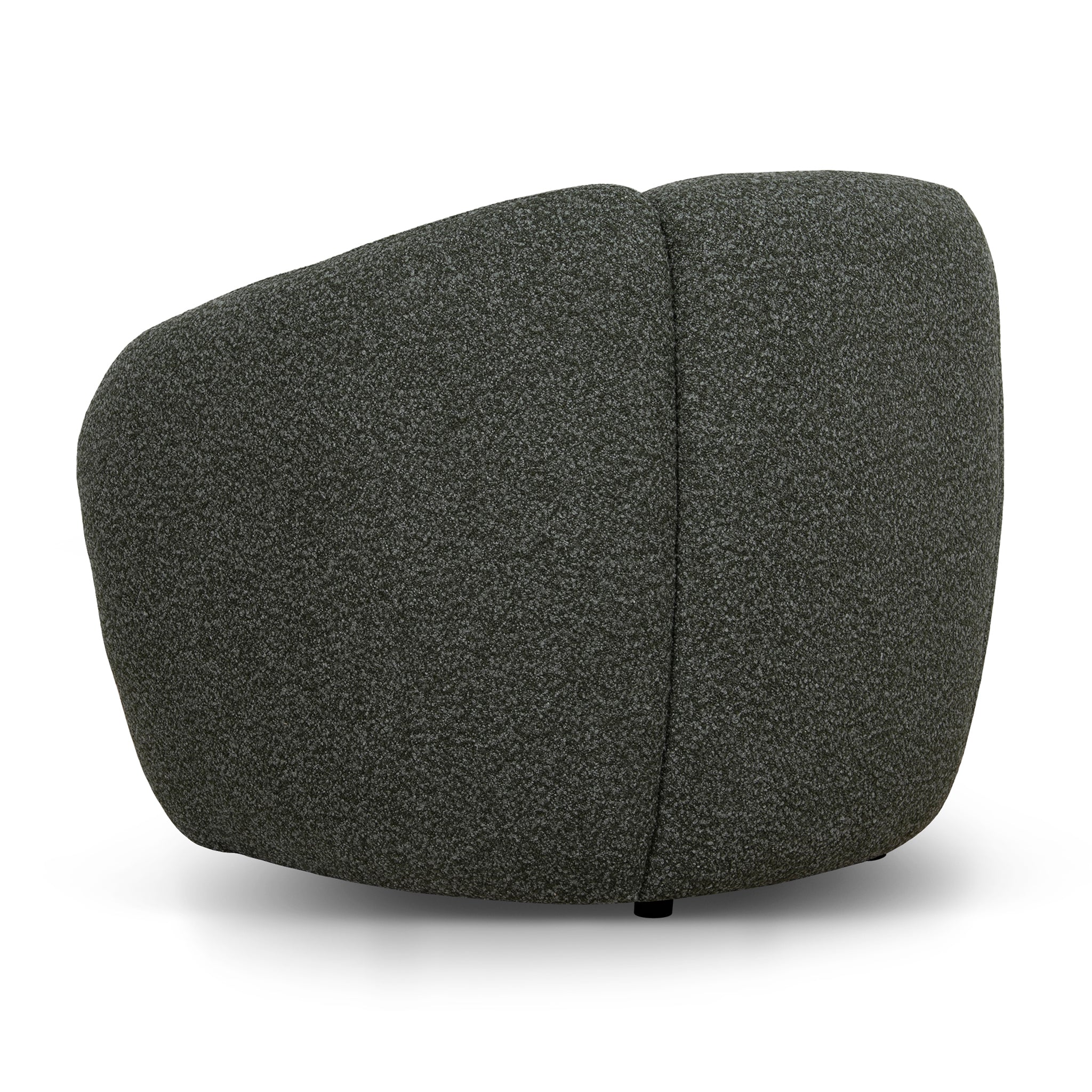 Plushpeak Armchair - Amazon Green Armchair Ace-Core