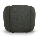 Plushpeak Armchair - Amazon Green Armchair Ace-Core