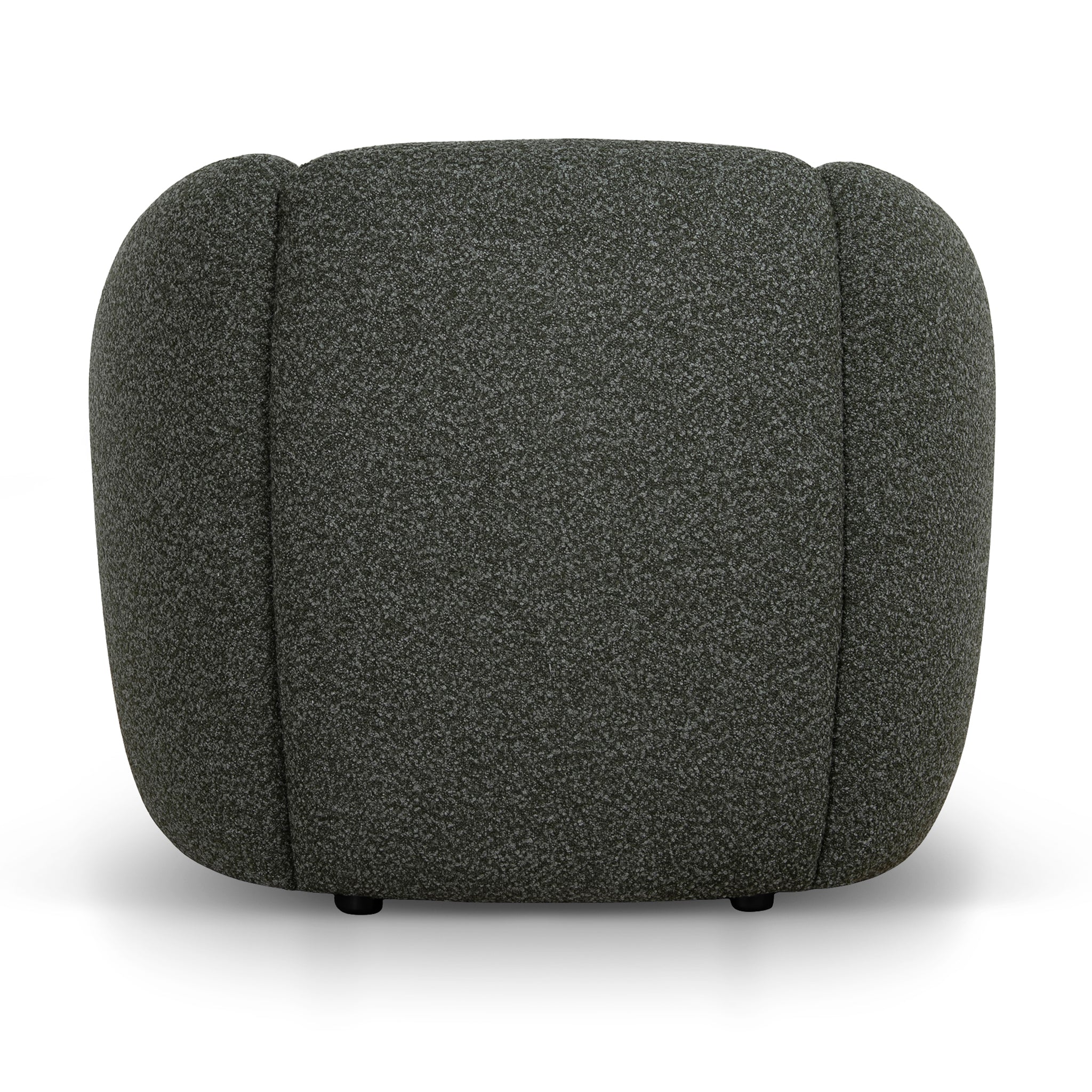 Plushpeak Armchair - Amazon Green Armchair Ace-Core