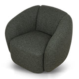 Plushpeak Armchair - Amazon Green Armchair Ace-Core