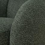 Plushpeak Armchair - Amazon Green Armchair Ace-Core
