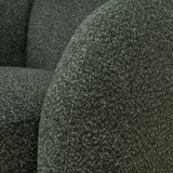 Plushpeak Armchair - Amazon Green Armchair Ace-Core