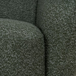 Plushpeak Armchair - Amazon Green Armchair Ace-Core