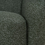 Plushpeak Armchair - Amazon Green Armchair Ace-Core