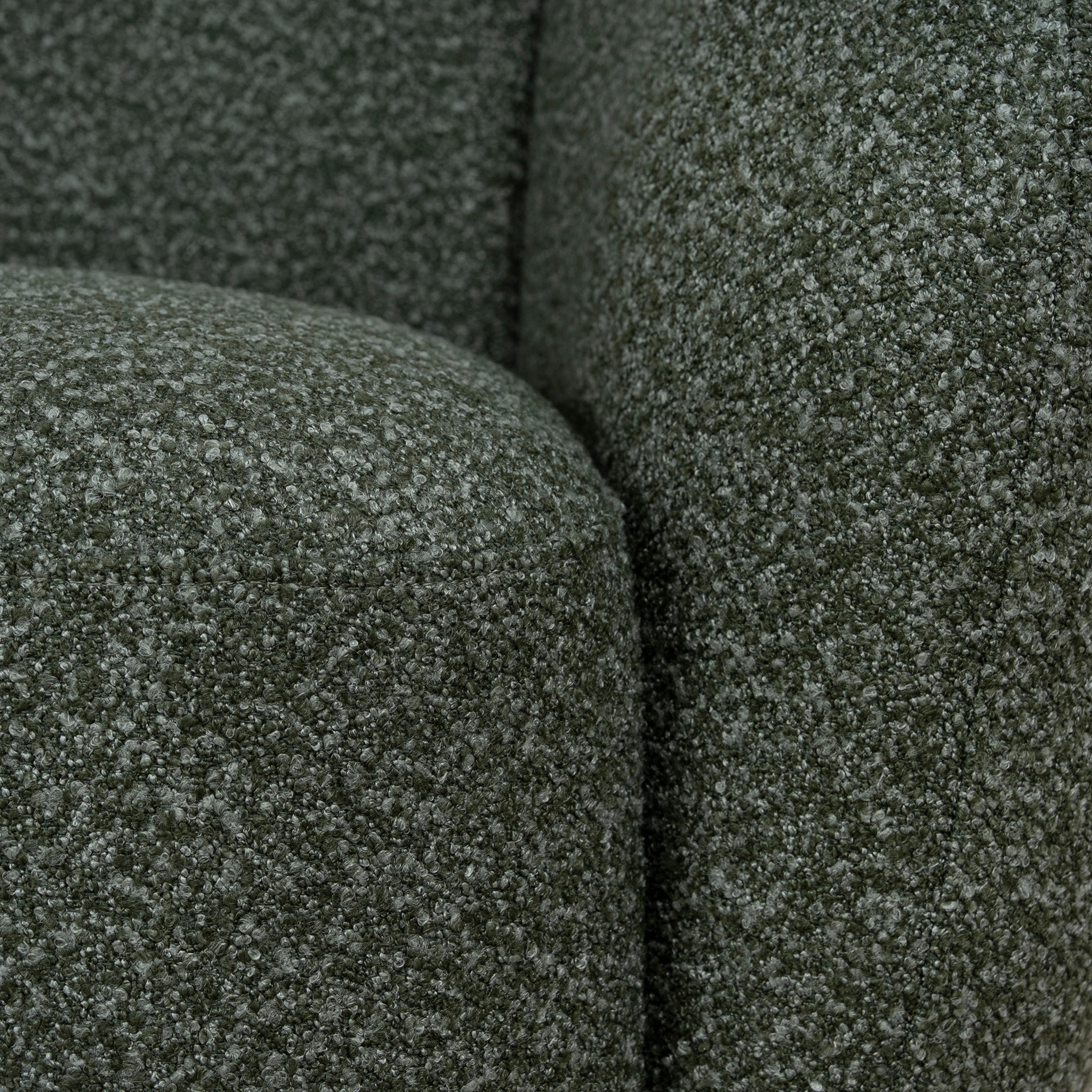 Plushpeak Armchair - Amazon Green Armchair Ace-Core