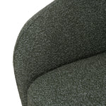 Plushpeak Armchair - Amazon Green Armchair Ace-Core