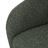 Plushpeak Armchair - Amazon Green Armchair Ace-Core