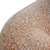 Meadow 4 Seater Sofa - Terracotta Brown Sofa Ace-Core