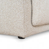 Goldendune 4 Seater Sofa - Oatmeal Beige Sofa Ace-Core