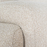 Goldendune 4 Seater Sofa - Oatmeal Beige Sofa Ace-Core