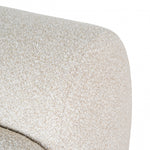 Goldendune 4 Seater Sofa - Oatmeal Beige Sofa Ace-Core