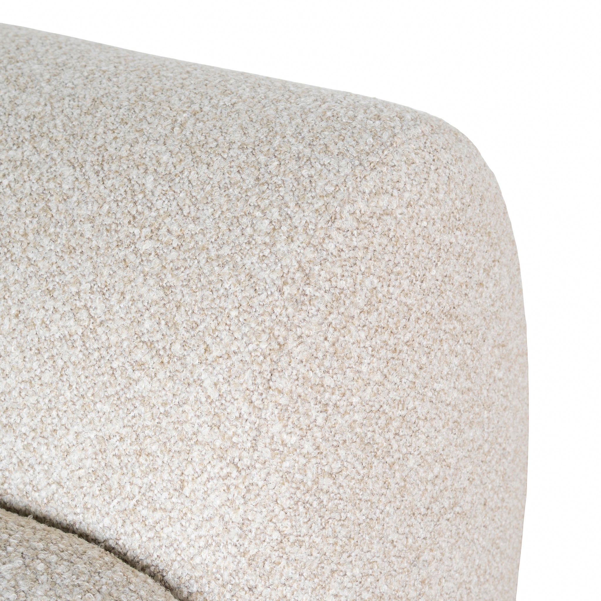 Goldendune 4 Seater Sofa - Oatmeal Beige Sofa Ace-Core