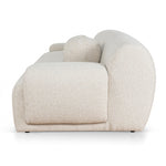 Goldendune 4 Seater Sofa - Oatmeal Beige Sofa Ace-Core