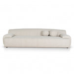 Goldendune 4 Seater Sofa - Oatmeal Beige Sofa Ace-Core