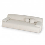 Goldendune 4 Seater Sofa - Oatmeal Beige Sofa Ace-Core