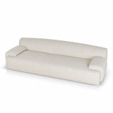 Goldendune 4 Seater Sofa - Oatmeal Beige Sofa Ace-Core