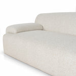 Goldendune 4 Seater Sofa - Oatmeal Beige Sofa Ace-Core