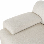 Goldendune 4 Seater Sofa - Oatmeal Beige Sofa Ace-Core