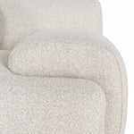 Goldendune 4 Seater Sofa - Oatmeal Beige Sofa Ace-Core
