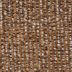 Bucha 2 Seater Fabric Sofa - Almond Brown Sofa Iggy-Core