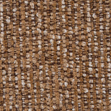 Bucha 2 Seater Fabric Sofa - Almond Brown Sofa Iggy-Core