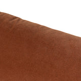 Horizon 3 Seater Sofa - Red Bronze Sofa Casa-Core