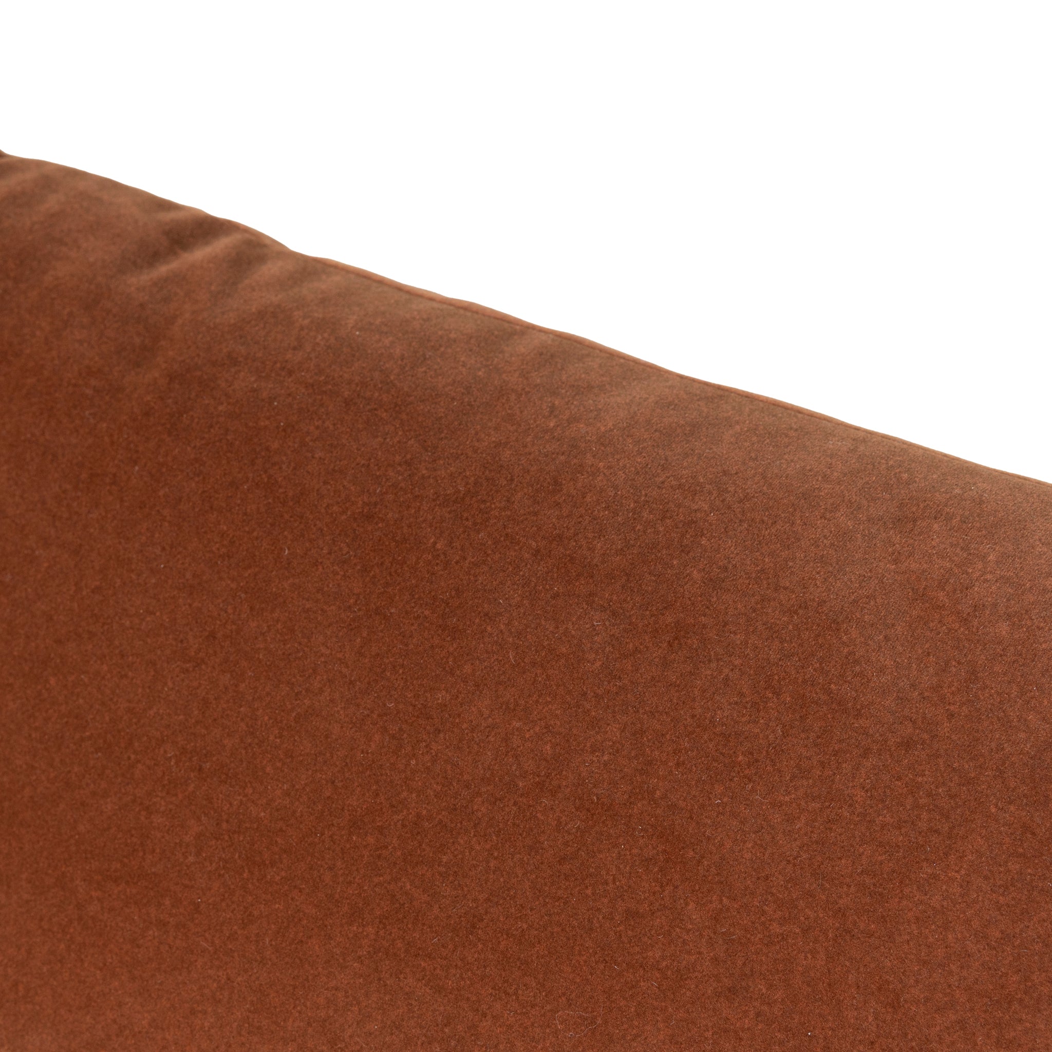 Horizon 3 Seater Sofa - Red Bronze Sofa Casa-Core