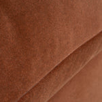 Horizon 3 Seater Sofa - Red Bronze Sofa Casa-Core