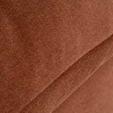 Horizon 3 Seater Sofa - Red Bronze Sofa Casa-Core