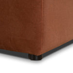 Horizon 3 Seater Sofa - Red Bronze Sofa Casa-Core