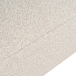 Mylo 3 Seater Sofa - Cream Beige Sofa Casa-Core