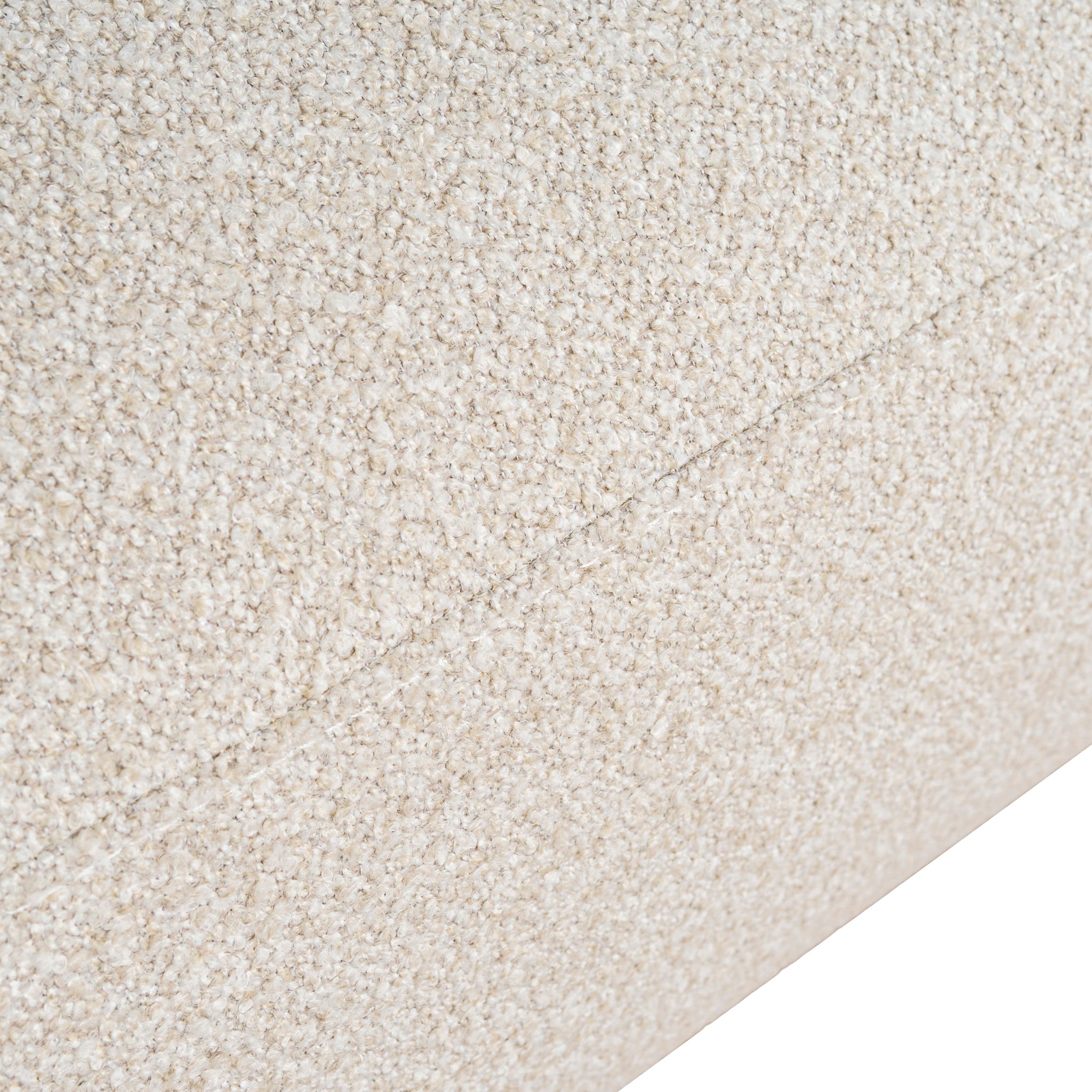 Mylo 3 Seater Sofa - Cream Beige Sofa Casa-Core