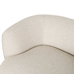 Mylo 3 Seater Sofa - Cream Beige Sofa Casa-Core