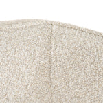 Mylo 3 Seater Sofa - Cream Beige Sofa Casa-Core