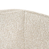 Mylo 3 Seater Sofa - Cream Beige Sofa Casa-Core