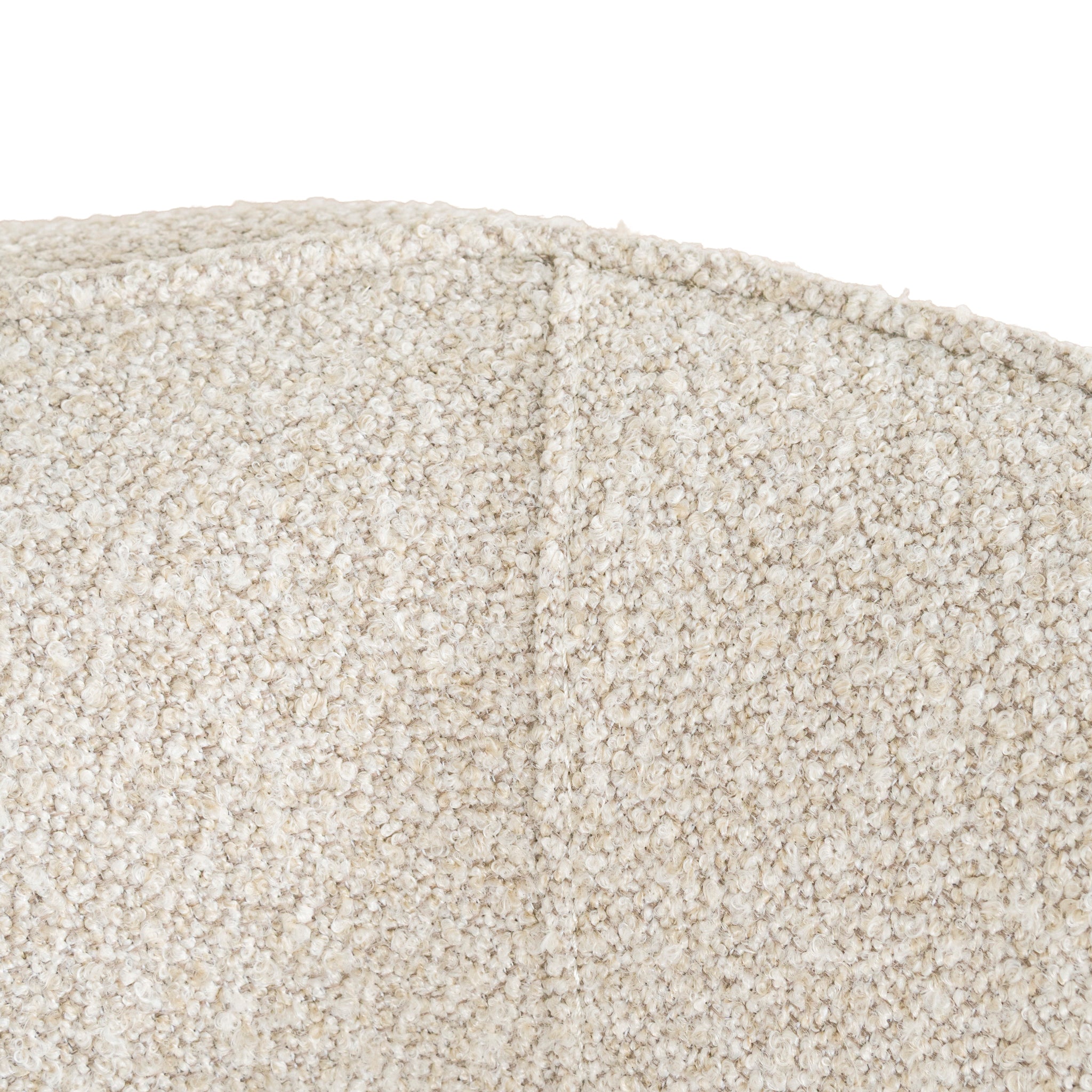 Mylo 3 Seater Sofa - Cream Beige Sofa Casa-Core