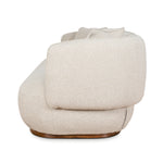 Mylo 3 Seater Sofa - Cream Beige Sofa Casa-Core