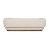 Mylo 3 Seater Sofa - Cream Beige Sofa Casa-Core
