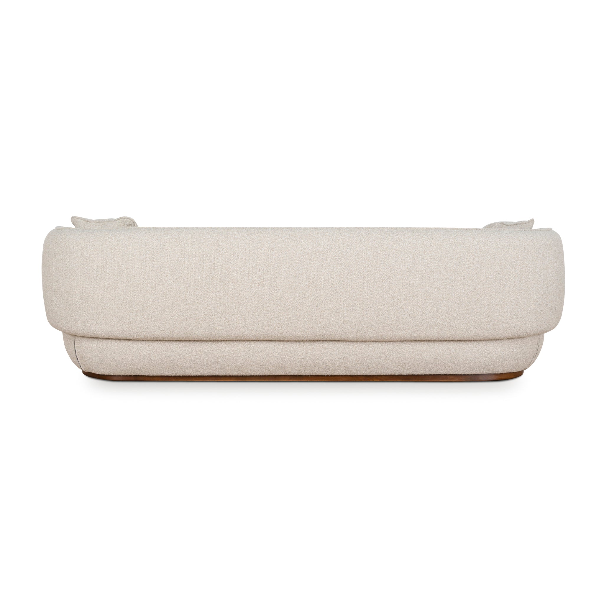 Mylo 3 Seater Sofa - Cream Beige Sofa Casa-Core