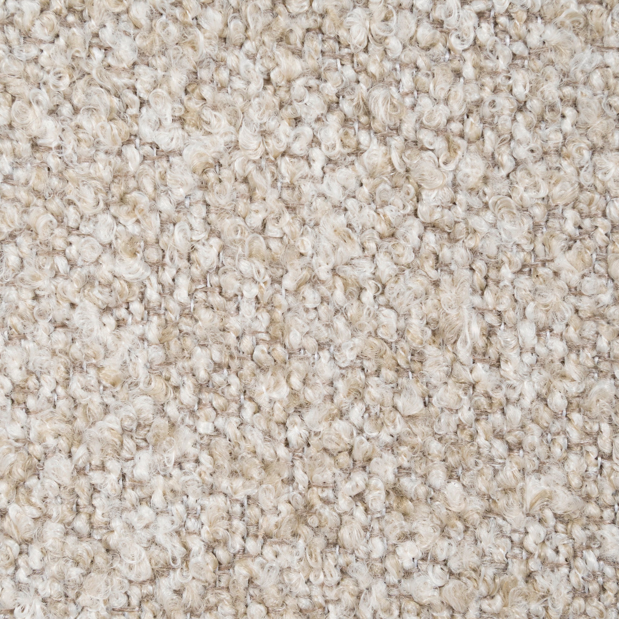 Mylo 3 Seater Sofa - Cream Beige Sofa Casa-Core