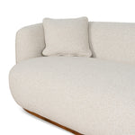 Mylo 3 Seater Sofa - Cream Beige Sofa Casa-Core